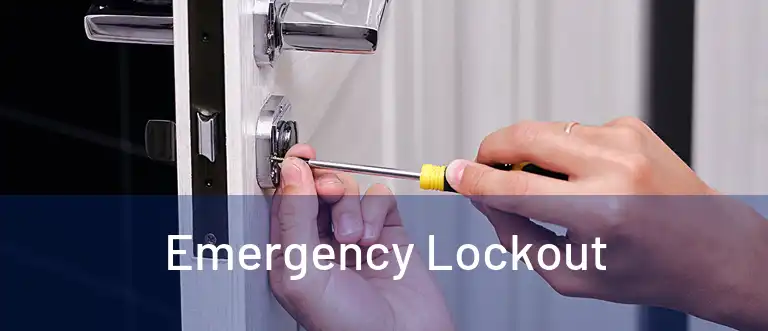  Emergency Lockout 