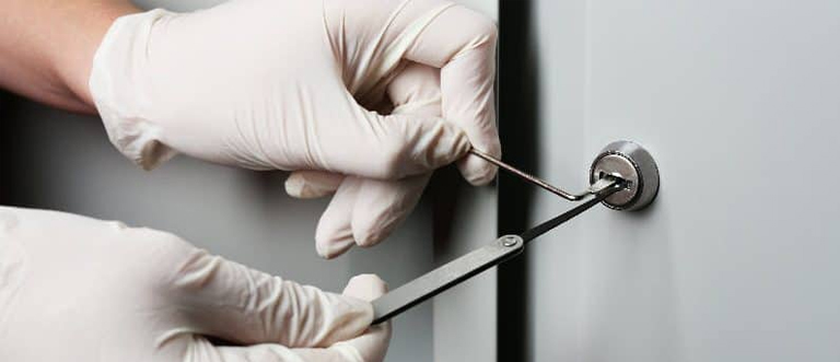 Commercial Emergency Locksmith San Pablo