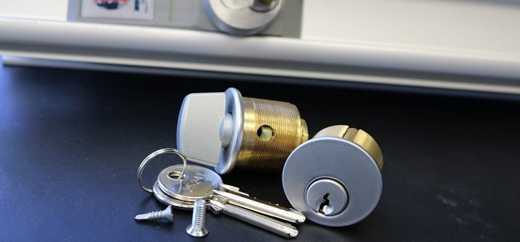 Commercial Lock Installation San Pablo