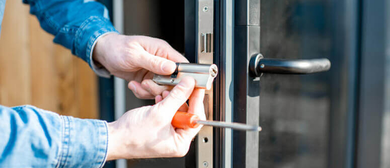 Commercial Locksmith San Pablo