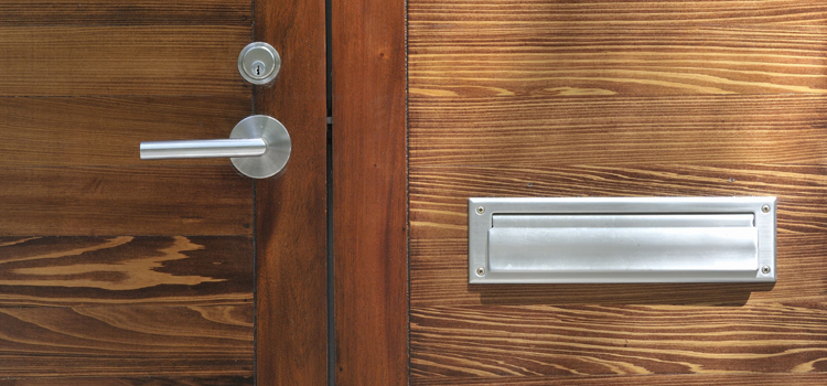 Electric Front Door Lock Repair San Pablo